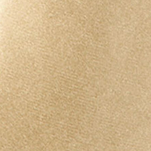 Solid Satin Light Champagne Tie alternated image 2