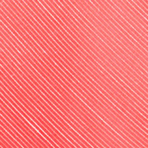 Fountain Solid Coral Tie alternated image 2