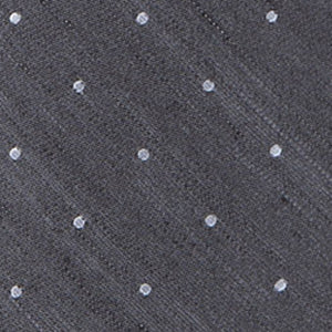 Bulletin Dot Grey Tie alternated image 2