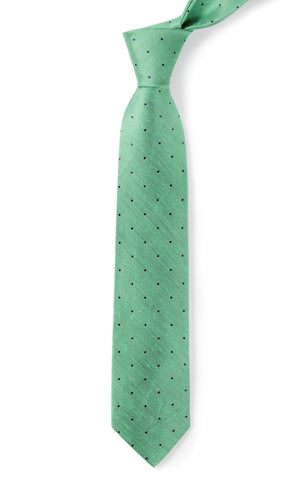 Bulletin Dot Kelly Green Tie alternated image 1