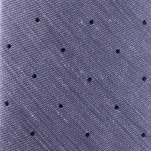 Bulletin Dot Purple Tie alternated image 2