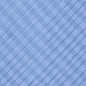 Silk Seersucker Solid Light Blue Tie alternated image 2