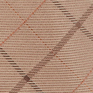 Sheridan Plaid Tan Tie alternated image 2