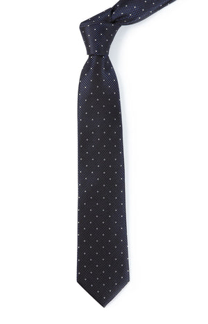 Showtime Geo Midnight Navy Tie alternated image 2