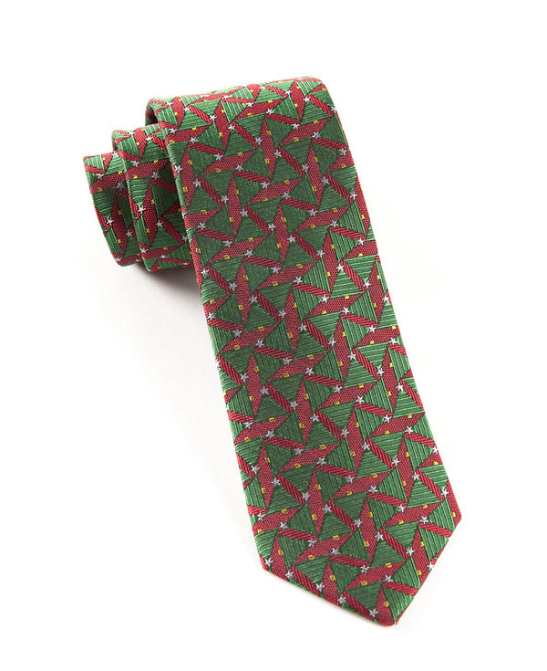 Men's Red Ties | Tie Bar