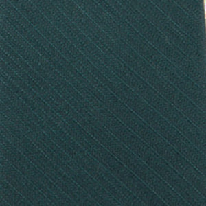 Astute Solid Green Teal Tie alternated image 2
