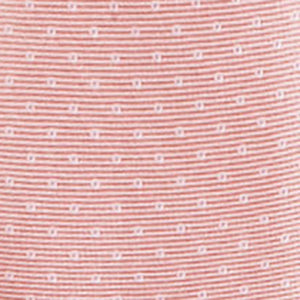 Mini Dots Light Pink Tie alternated image 2