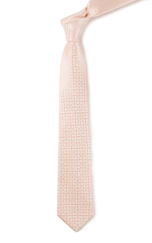 Opulent Light Pink Tie alternated image 1