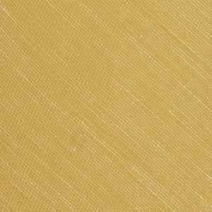 Sand Wash Solid Mustard Tie alternated image 2