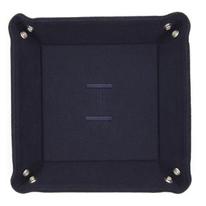 Navy Catch All Tray alternated image 1