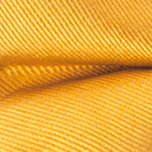 Grosgrain Solid Mustard Bow Tie alternated image 1