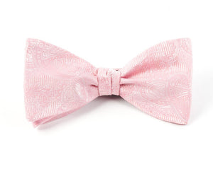 Men's Pink Bow Ties | Tie Bar