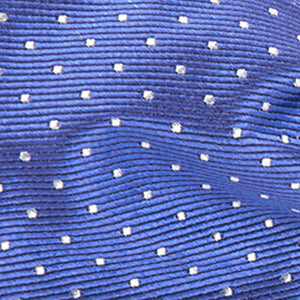 Mini Dots Periwinkle Bow Tie alternated image 1