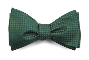 Check Mates Hunter Bow Tie featured image