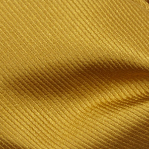 Grosgrain Solid Gold Bow Tie alternated image 1