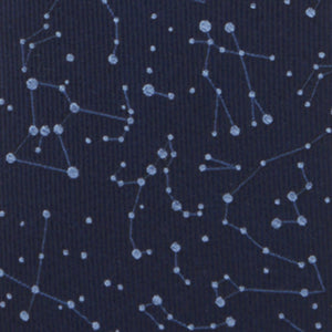 Constellation Space Navy Bow Tie alternated image 1