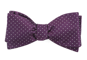 Mini Dots Azalea Bow Tie featured image