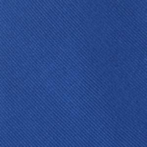 Grosgrain Solid Royal Blue Bow Tie alternated image 1