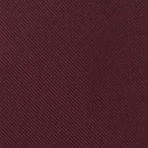 Grosgrain Solid Wine Bow Tie alternated image 1