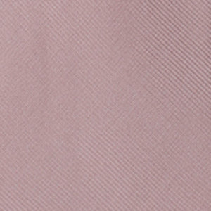 Grosgrain Solid Mauve Stone Bow Tie alternated image 1