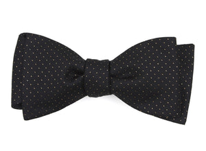 Flicker Classic Black Bow Tie featured image