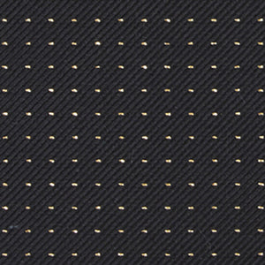 Flicker Classic Black Bow Tie alternated image 3