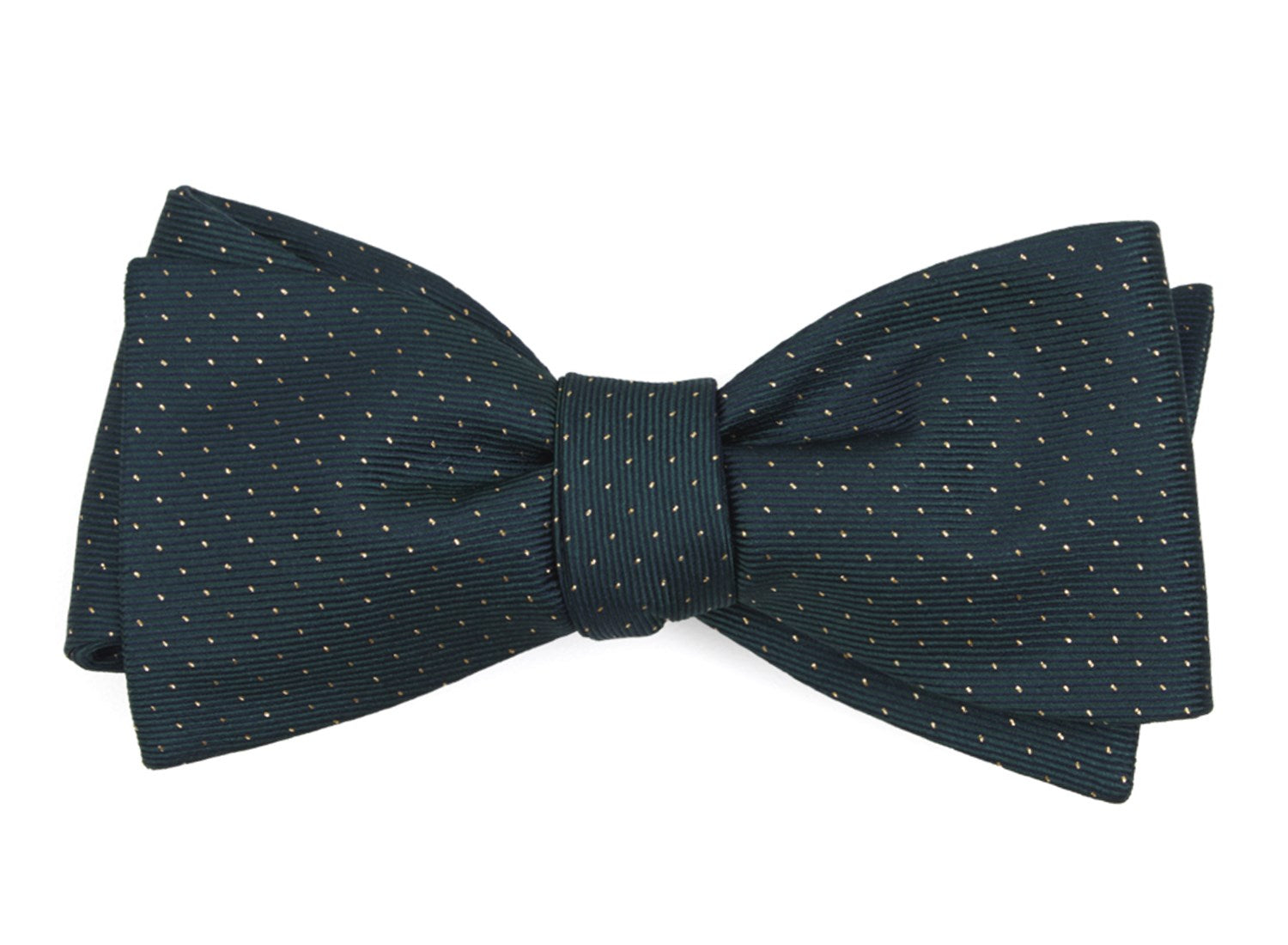 Men's Polka Dot Bow Ties | Tie Bar