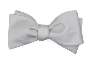 Mumu Weddings - Desert Solid Show Me The Ring Bow Tie