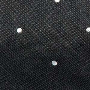 Bulletin Dot Black Bow Tie alternated image 1