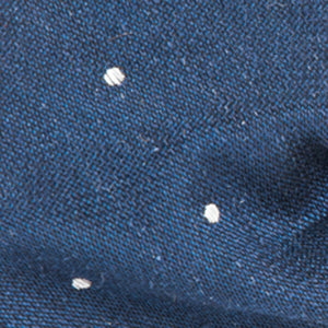 Bulletin Dot Navy Bow Tie alternated image 1