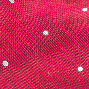 Bulletin Dot Red Bow Tie alternated image 1