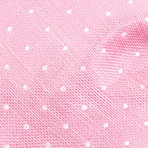 Destination Dots Pink Bow Tie alternated image 1