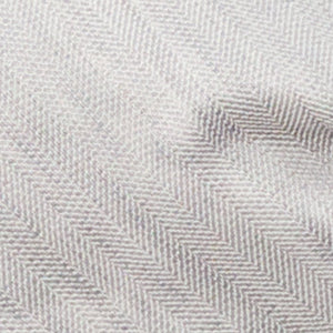 Bhldn Linen Row Grey Bow Tie alternated image 1
