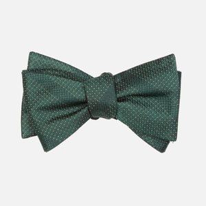 Glimmer Hunter Bow Tie featured image