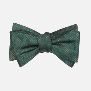 Glimmer Hunter Bow Tie