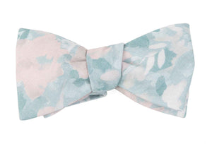 Mumu Weddings - Sage I Do Bow Tie