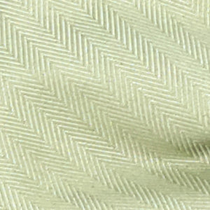 Mumu Weddings - Desert Solid Moss Green Bow Tie alternated image 1