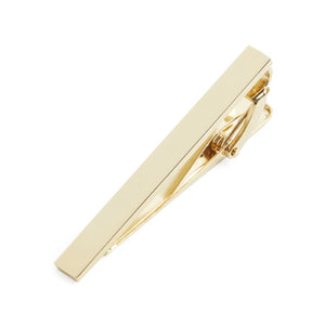 Gold Align Tie Bar alternated image 2