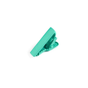 Matte Color Mint Tie Bar featured image