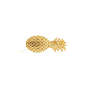 Pineapple Gold Tie Bar featured image