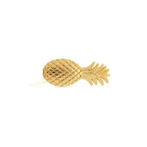 Pineapple Gold Tie Bar