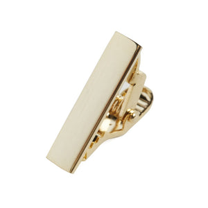 Gold Shot Tie Bar featured image