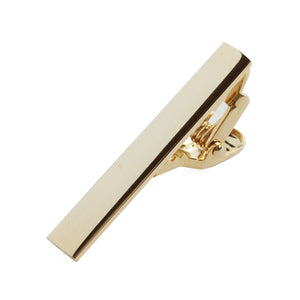 Gold Shot Tie Bar | Metal Tie Bars | Tie Bar