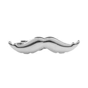 Handlebar Silver Tie Bar