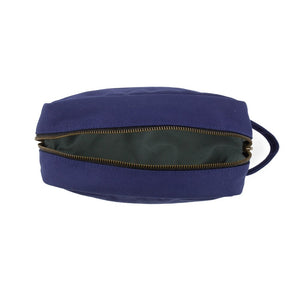 Navy Dopp Kit alternated image 2