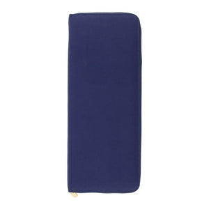 Navy Travel Tie Storage Case alternated image 2