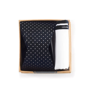 Black Bow Tie Box Gift Set featured image