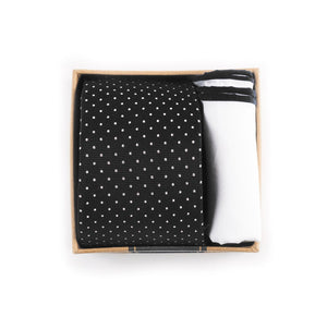 Black Tie Box Gift Set featured image