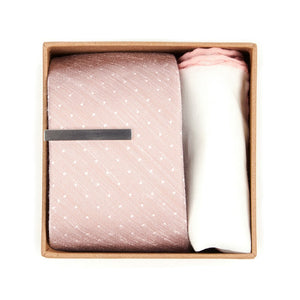 Bhldn Blush Dot Gift Set featured image