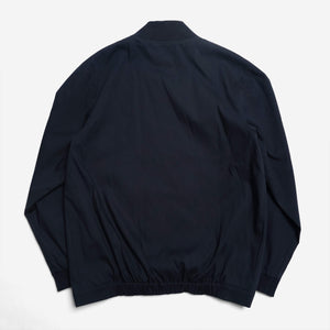 Navy Bomber Jacket alternated image 6